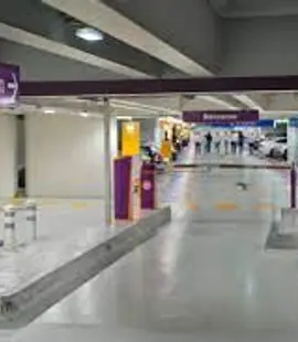 Parking PEF Premium